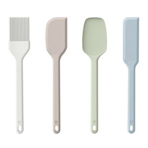 4-Piece Mini Tool Set