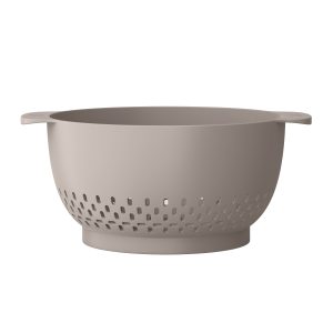 4.75qt Recycled Plastic Colander