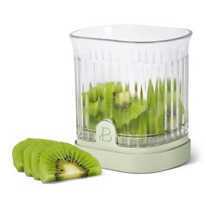 Quick Prep Slicer