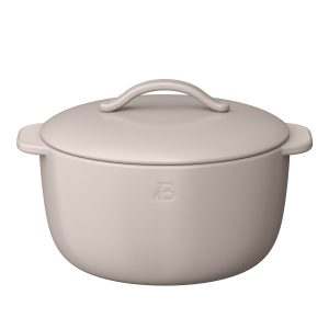 1qt Covered Casserole