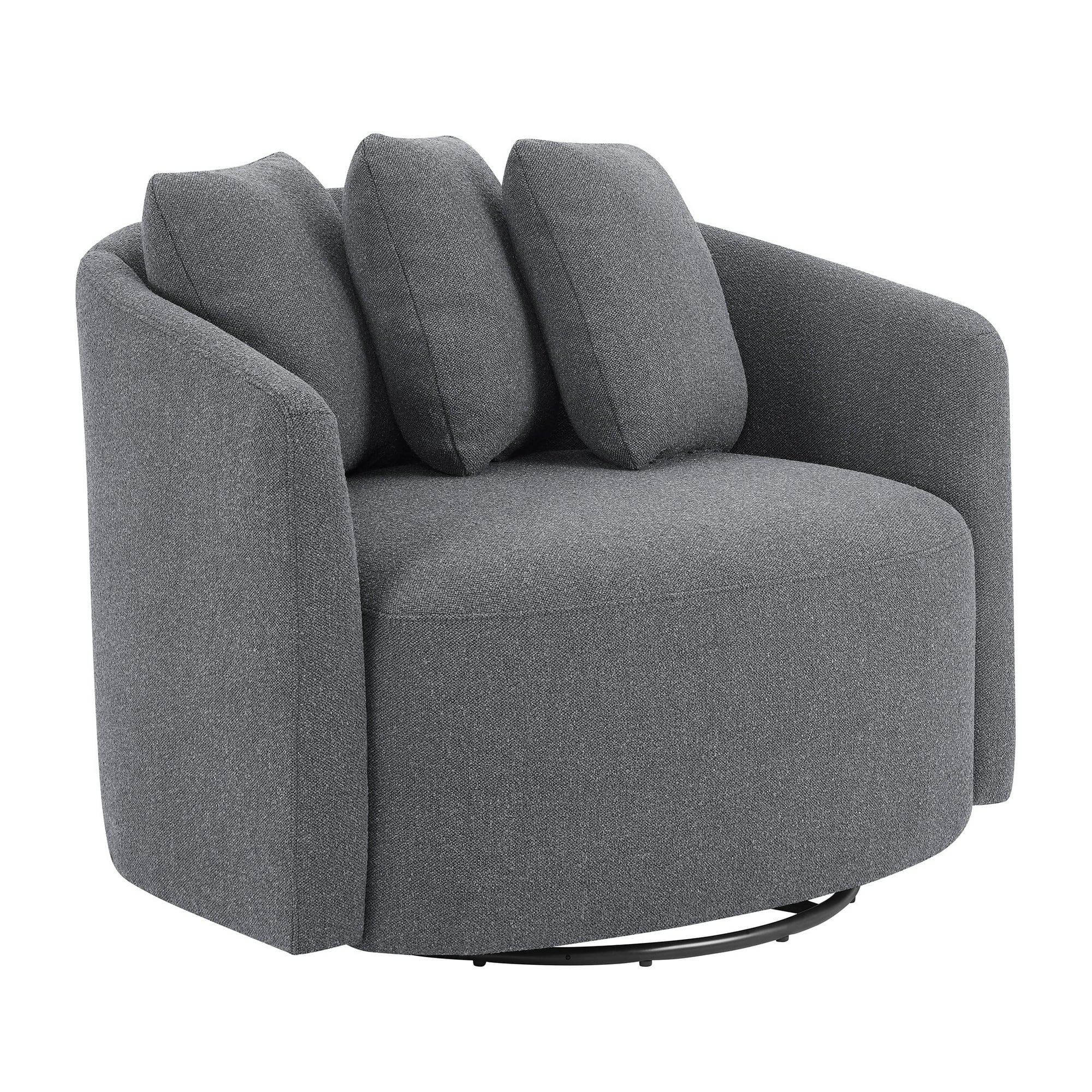 The Drew Chair by Beautiful - Image 15