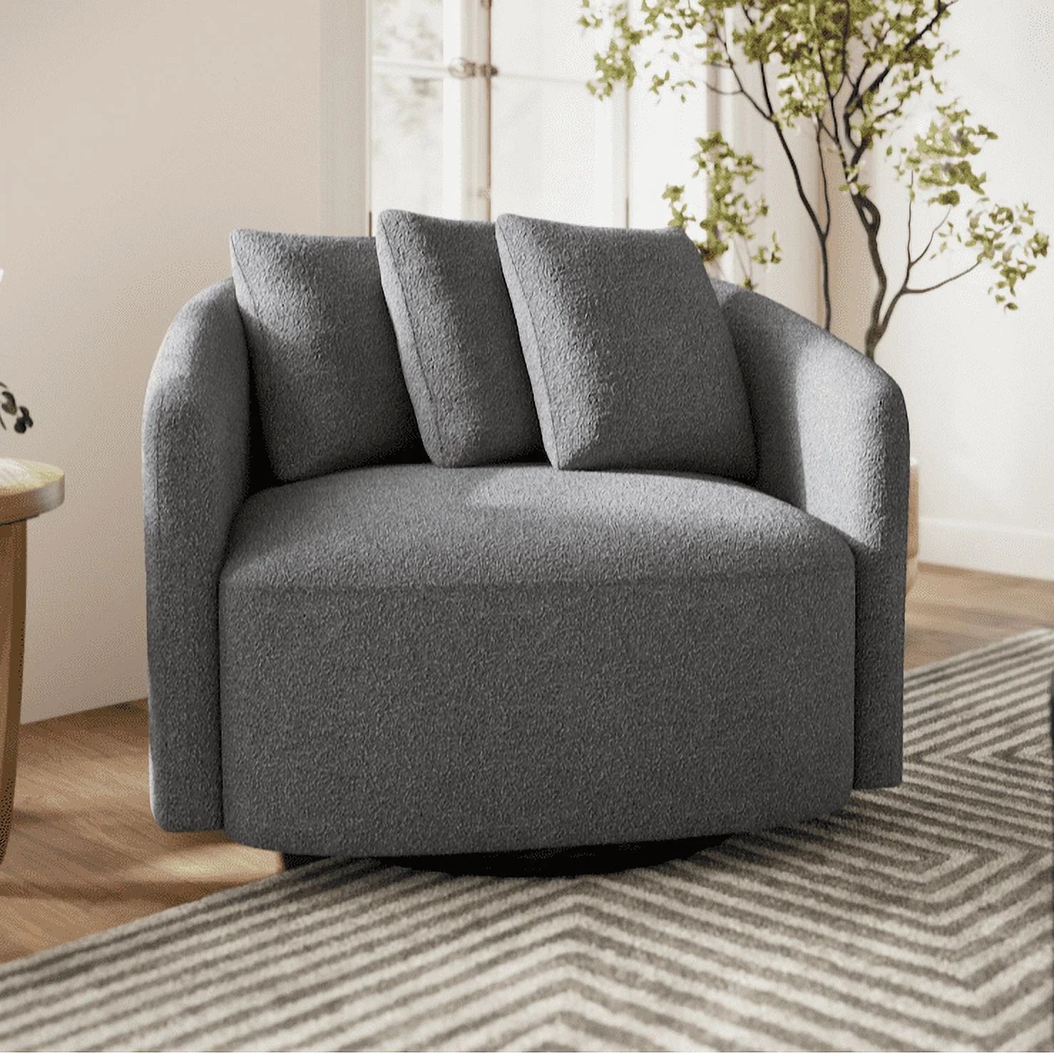 The Drew Chair by Beautiful - Image 14