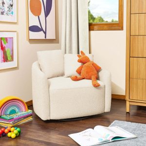 Drew Kids Accent Chair