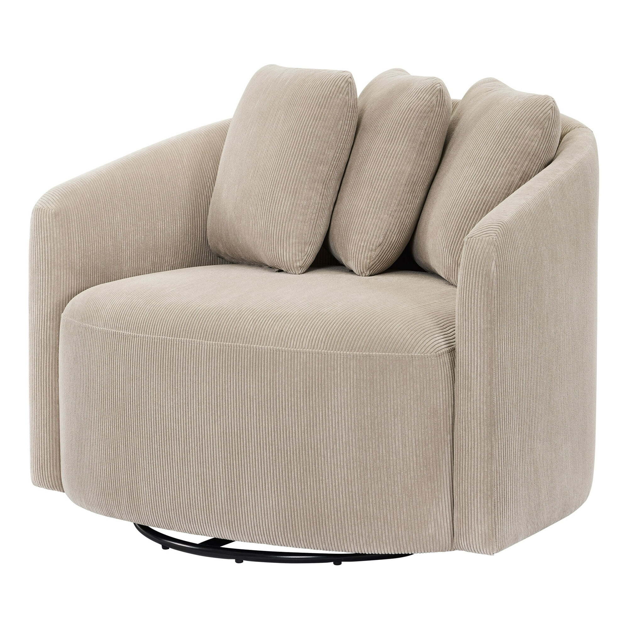 The Drew Chair by Beautiful - Image 23