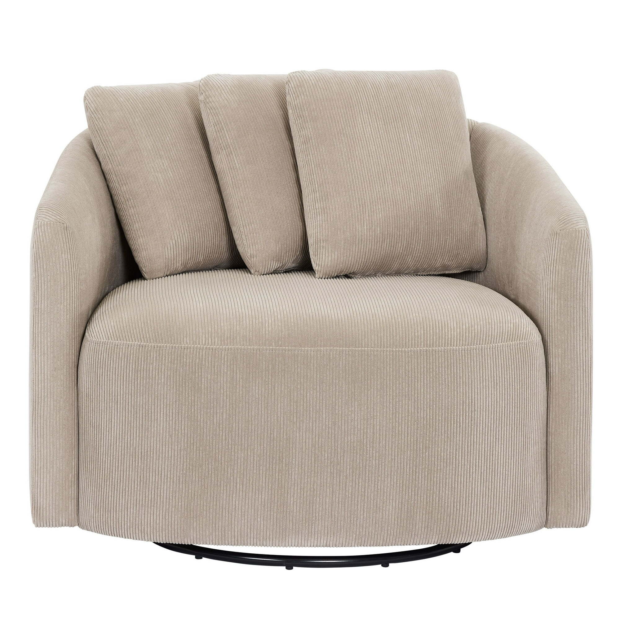 The Drew Chair by Beautiful - Image 24