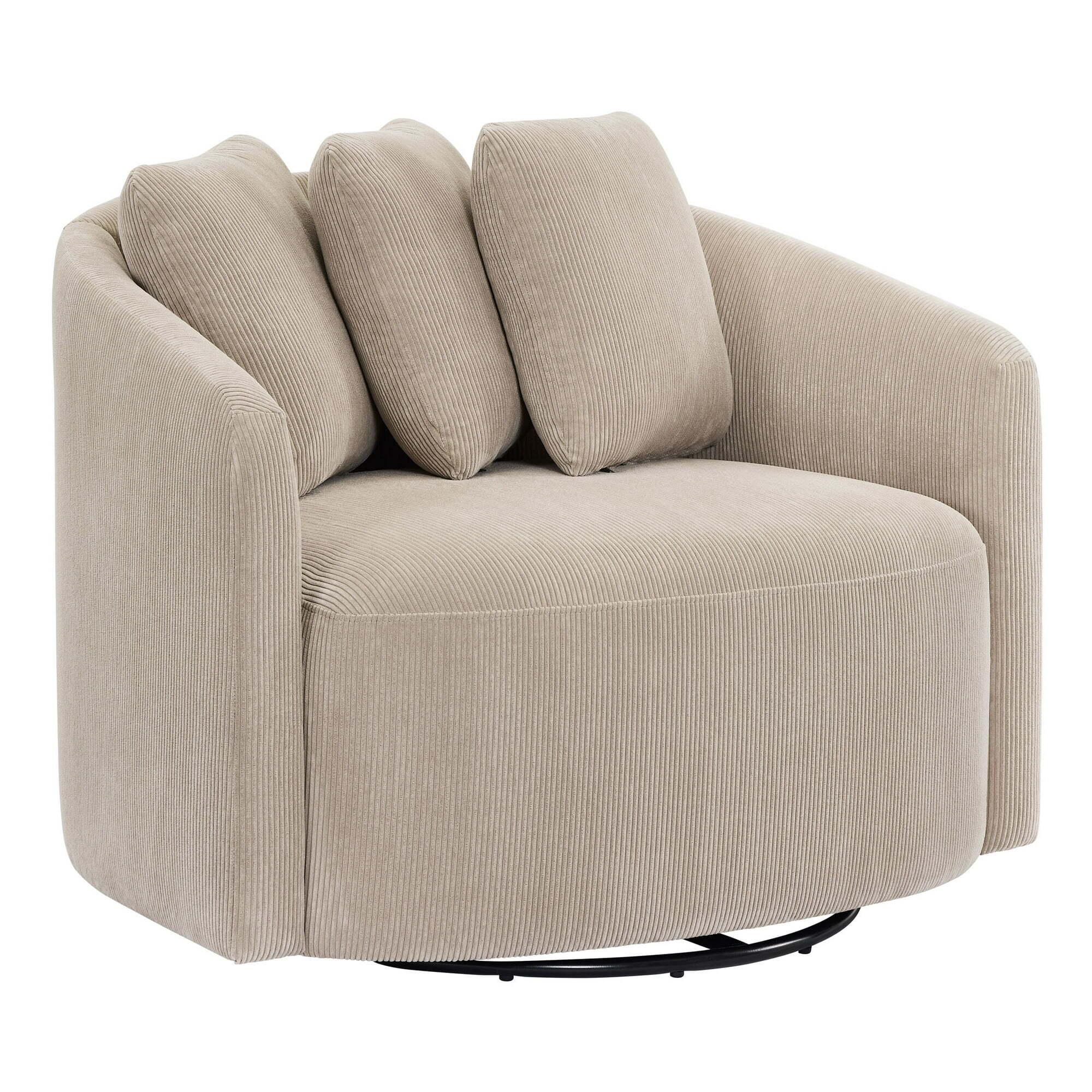 The Drew Chair by Beautiful - Image 25