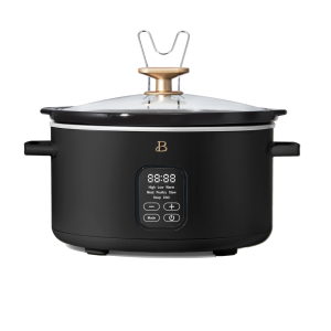 6 qt Programmable Slow Cooker