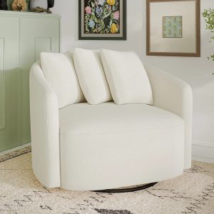 The Drew Chair by Beautiful