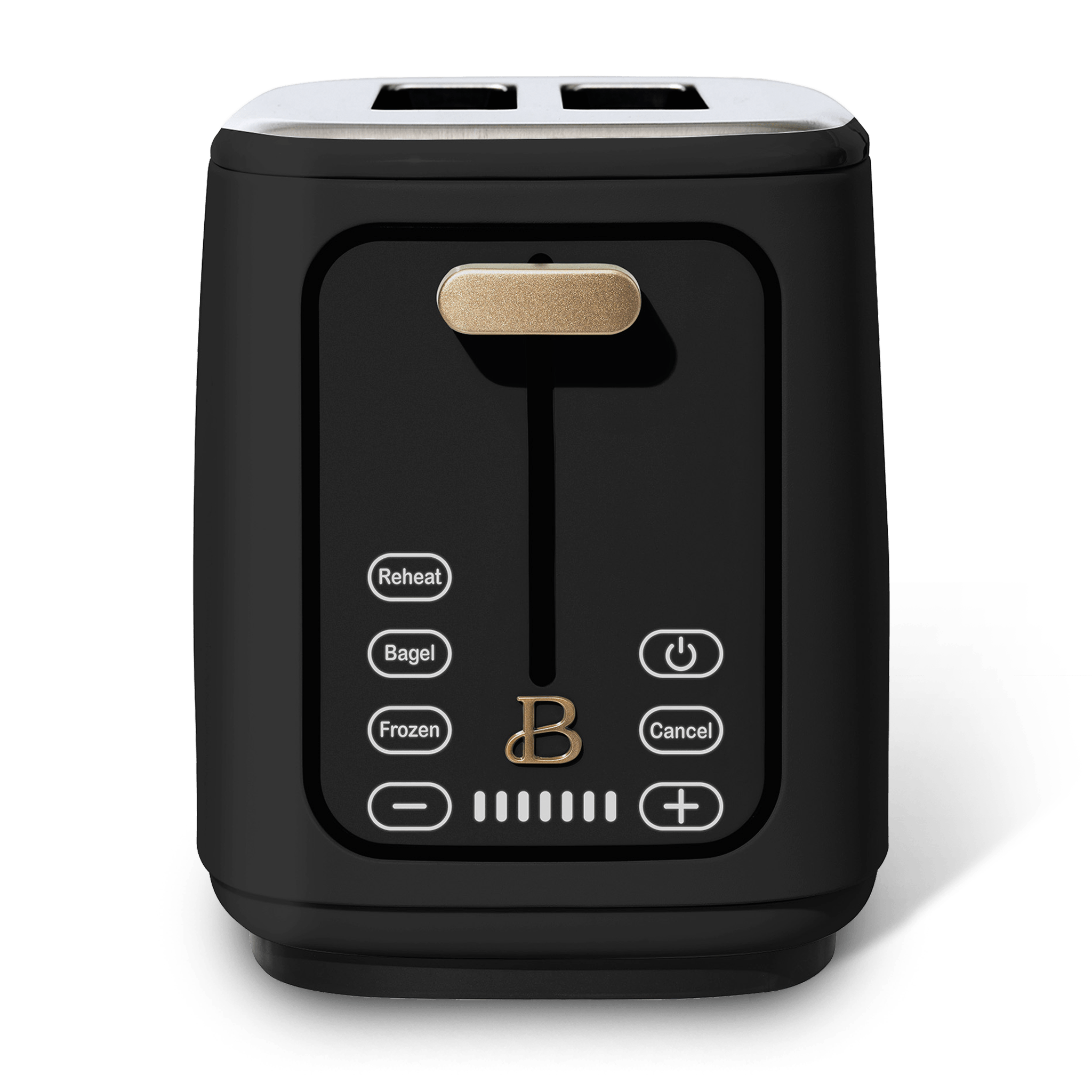 2-Slice Toaster with Touch-Activated Display - Image 10